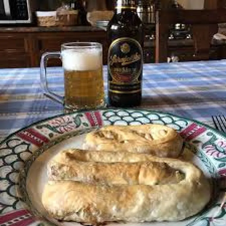 Instagram fotke hrane možda jesu savr&scaron;ene, ali stvarno nisu realne: Evo kako izgleda pravi balkanski #foodporn