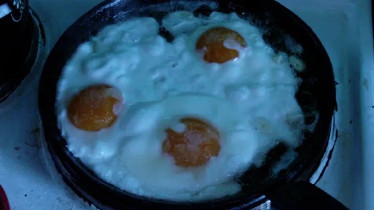 Instagram fotke hrane možda jesu savr&scaron;ene, ali stvarno nisu realne: Evo kako izgleda pravi balkanski #foodporn