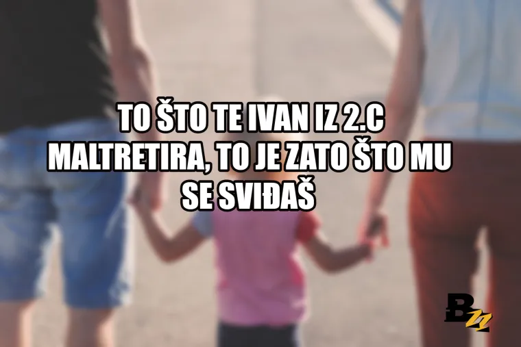 'Bude ti prošlo do vjenčanja': 20 roditeljskih laži u koje smo slijepo vjerovali