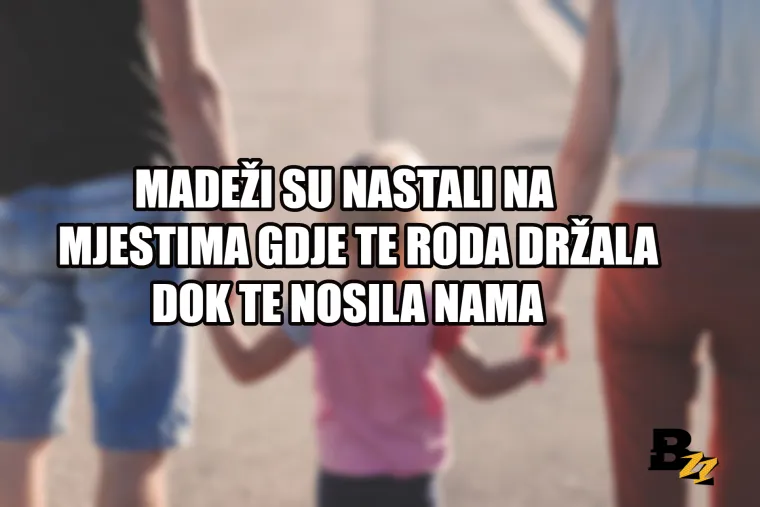 'Bude ti prošlo do vjenčanja': 20 roditeljskih laži u koje smo slijepo vjerovali