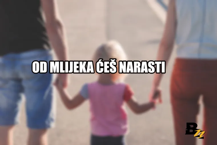 'Bude ti prošlo do vjenčanja': 20 roditeljskih laži u koje smo slijepo vjerovali