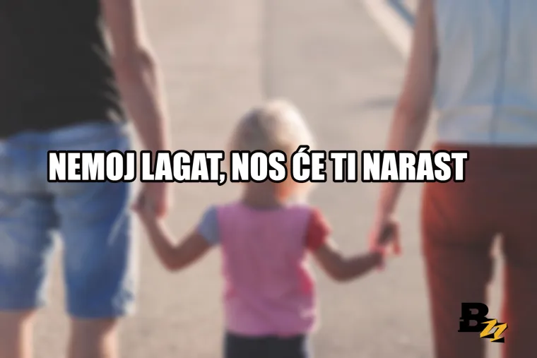 'Bude ti prošlo do vjenčanja': 20 roditeljskih laži u koje smo slijepo vjerovali