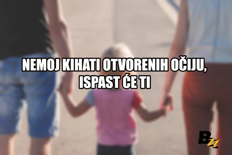 'Bude ti prošlo do vjenčanja': 20 roditeljskih laži u koje smo slijepo vjerovali