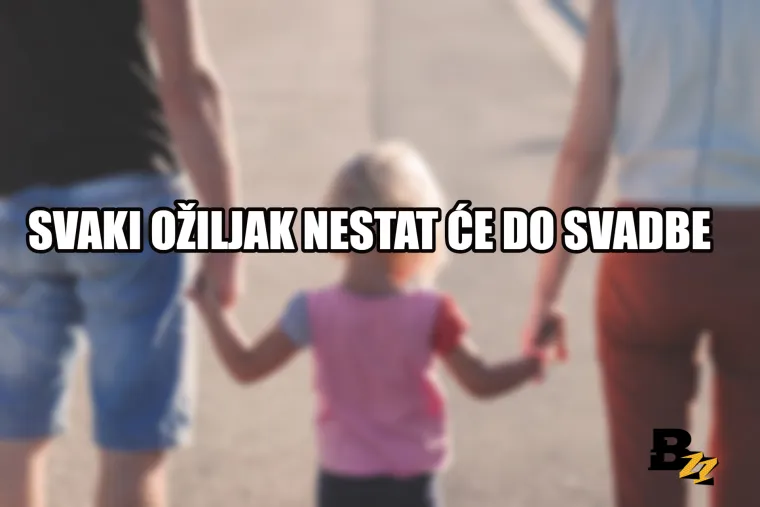 'Bude ti prošlo do vjenčanja': 20 roditeljskih laži u koje smo slijepo vjerovali