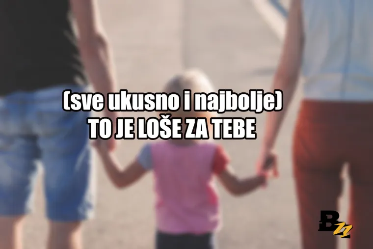 'Bude ti prošlo do vjenčanja': 20 roditeljskih laži u koje smo slijepo vjerovali