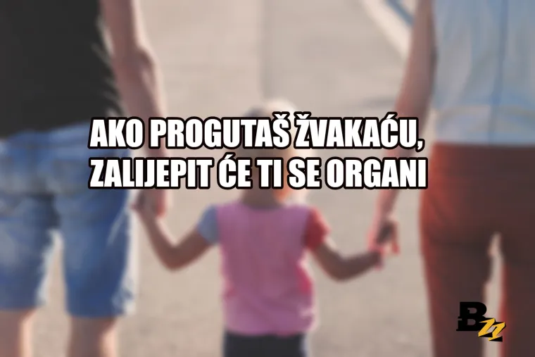 'Bude ti prošlo do vjenčanja': 20 roditeljskih laži u koje smo slijepo vjerovali