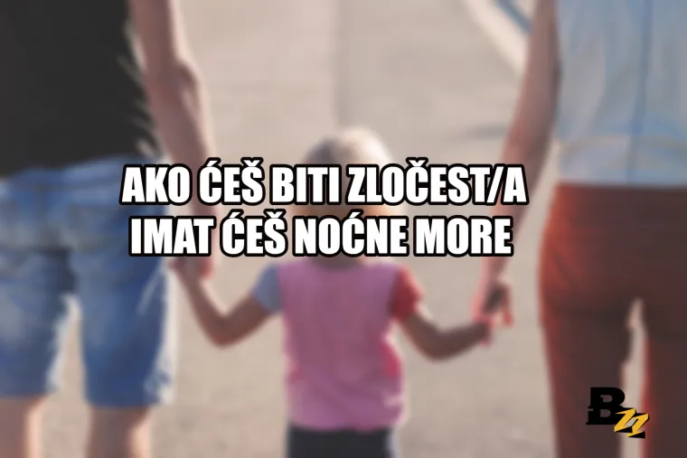 'Bude ti pro&scaron;lo do vjenčanja': 20 roditeljskih laži u koje smo slijepo vjerovali