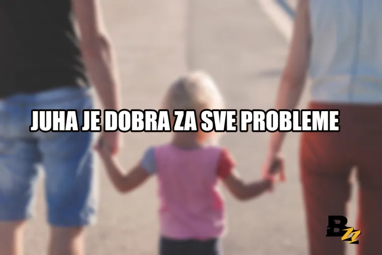 'Bude ti pro&scaron;lo do vjenčanja': 20 roditeljskih laži u koje smo slijepo vjerovali