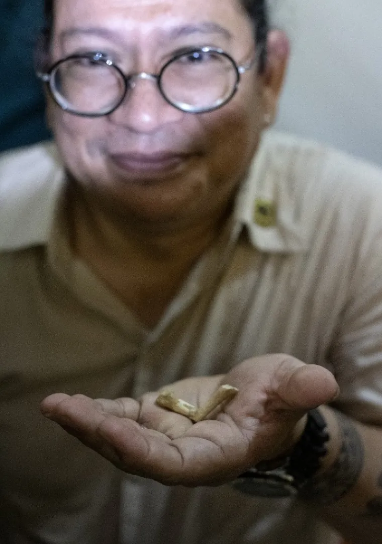 NOVA LJUDSKA VRSTA HOMO LUZONENSIS: Fosili su pronađeni na otoku Luzon na Filipinima