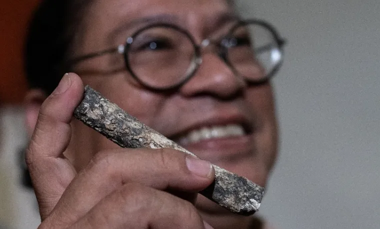 NOVA LJUDSKA VRSTA HOMO LUZONENSIS: Fosili su pronađeni na otoku Luzon na Filipinima
