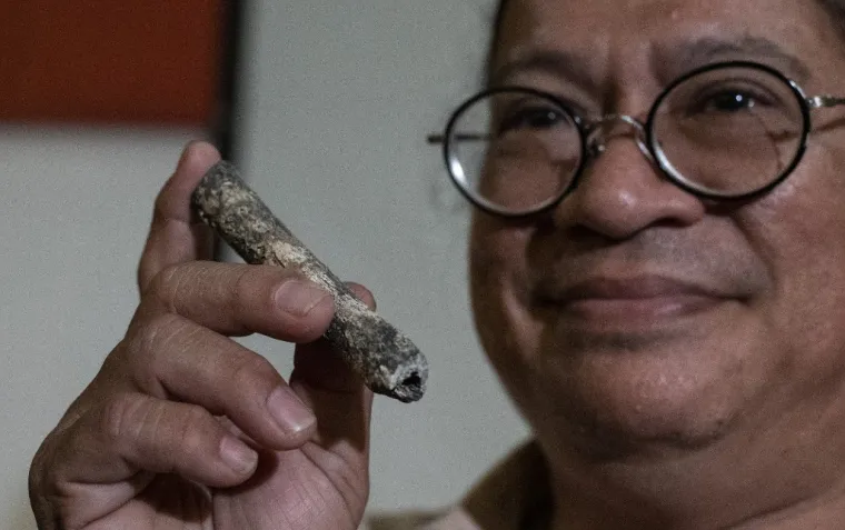 NOVA LJUDSKA VRSTA HOMO LUZONENSIS: Fosili su pronađeni na otoku Luzon na Filipinima