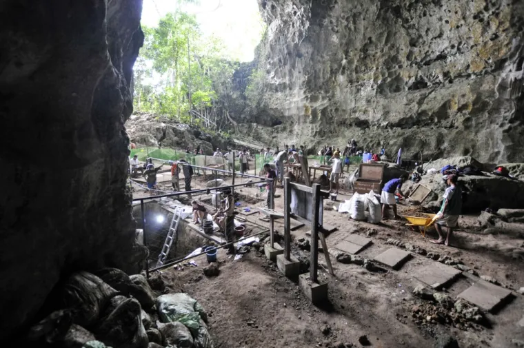 NOVA LJUDSKA VRSTA HOMO LUZONENSIS: Fosili su pronađeni na otoku Luzon na Filipinima