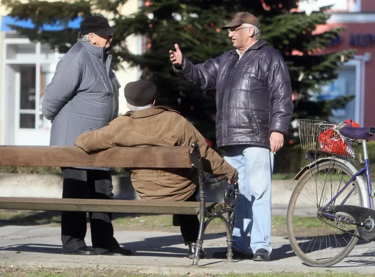 O ovome su Hrvati pričali zadnjih dana: Skupljanje novca za Milu, novi show u Saboru, slučaj Žalac...