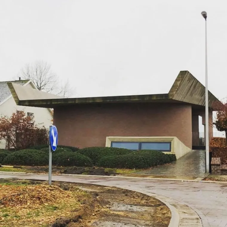 25 užasno ružnih kuća zbog kojih ćete se upitati '&Scaron;to vam je ovo trebalo?'