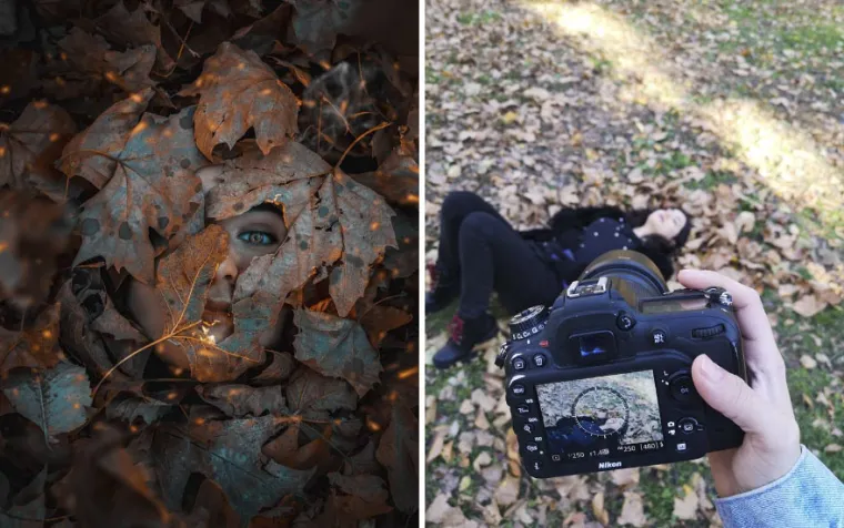 Ovaj meksički fotograf pokazuje stvarnu stranu profesionalnih fotografija