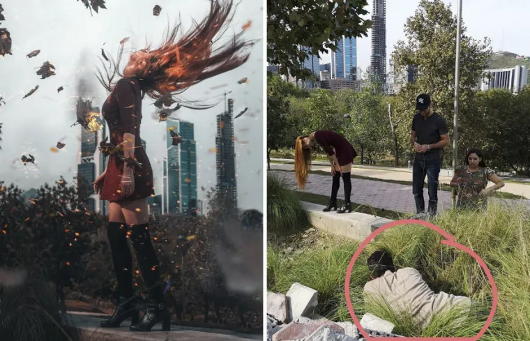 Ovaj meksički fotograf pokazuje stvarnu stranu profesionalnih fotografija