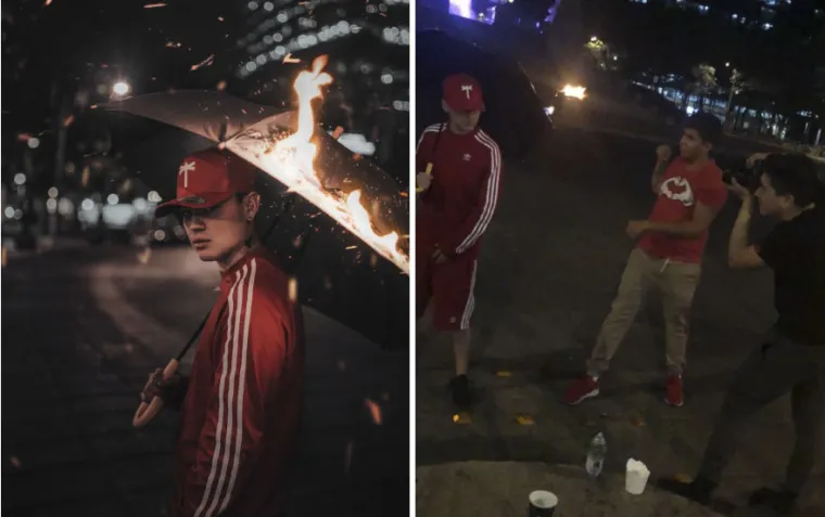 Ovaj meksički fotograf pokazuje stvarnu stranu profesionalnih fotografija