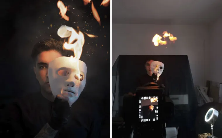 Ovaj meksički fotograf pokazuje stvarnu stranu profesionalnih fotografija