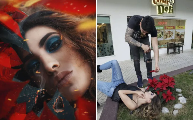 Ovaj meksički fotograf pokazuje stvarnu stranu profesionalnih fotografija