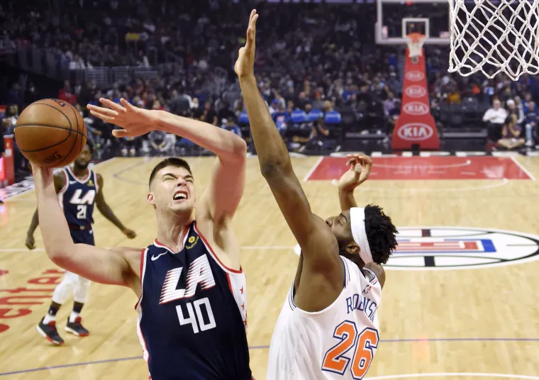 NBA regularna sezona je gotova: Babo na&scaron; uvjerlivo najbolji 'Amerikanac', Hezonja i Bender podbacili