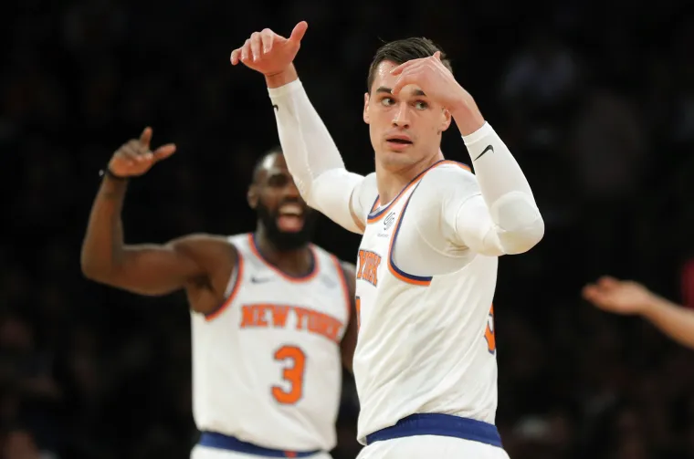 NBA regularna sezona je gotova: Babo na&scaron; uvjerlivo najbolji 'Amerikanac', Hezonja i Bender podbacili