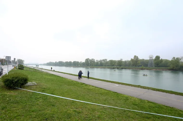 Crno jutro u Zagrebu: U Jarunu prona&scaron;li tijelo nepoznate žene