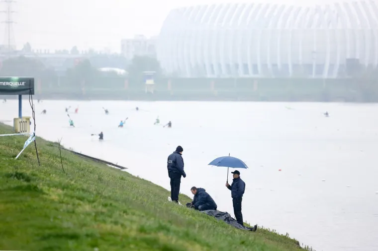 Crno jutro u Zagrebu: U Jarunu prona&scaron;li tijelo nepoznate žene