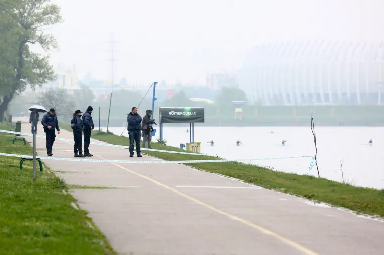 Crno jutro u Zagrebu: U Jarunu prona&scaron;li tijelo nepoznate žene