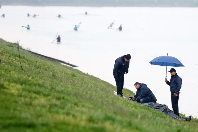 Crno jutro u Zagrebu: U Jarunu prona&scaron;li tijelo nepoznate žene