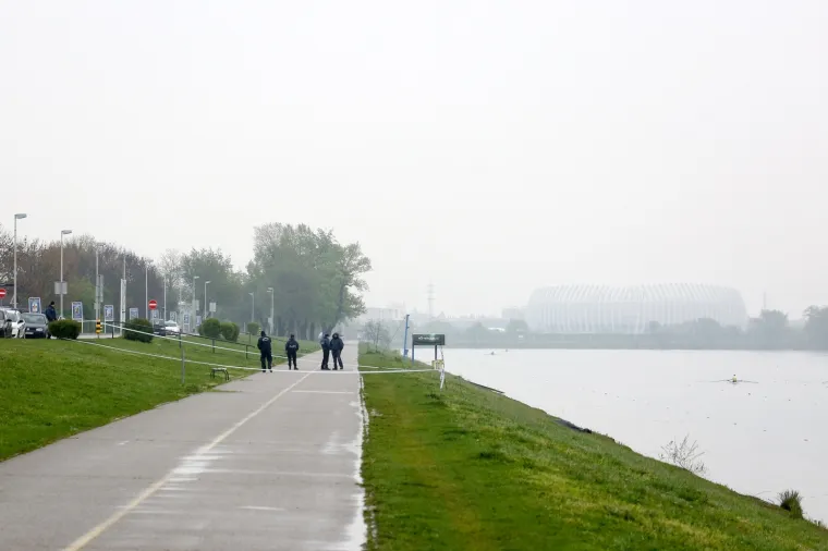 Crno jutro u Zagrebu: U Jarunu prona&scaron;li tijelo nepoznate žene