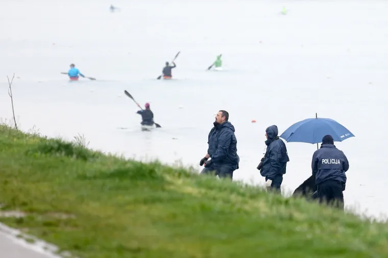 Crno jutro u Zagrebu: U Jarunu prona&scaron;li tijelo nepoznate žene