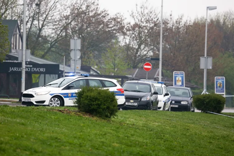 Crno jutro u Zagrebu: U Jarunu prona&scaron;li tijelo nepoznate žene
