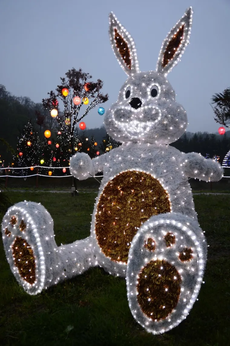 Uskrsna priča na imanju obitelji Salaj: &Scaron;to kažu zeko, koka, pilić i jaje o dolasku proljeća?