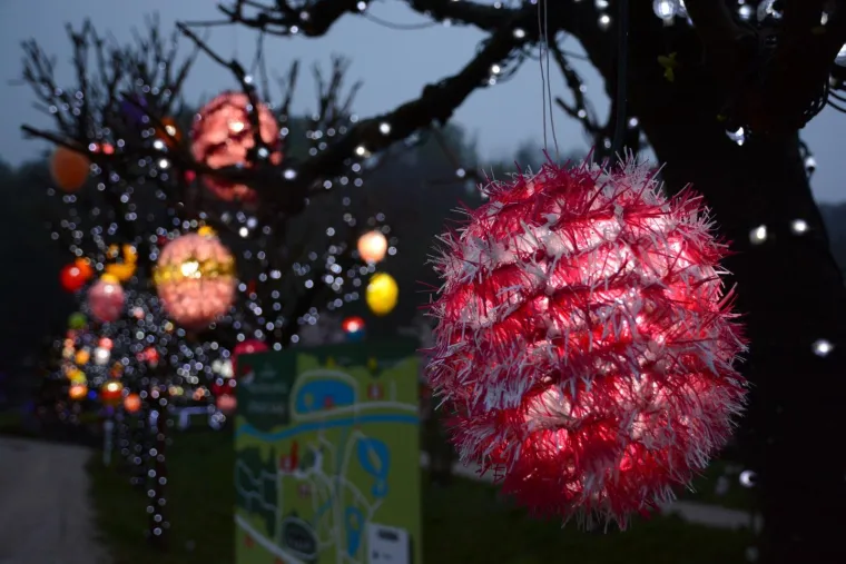 Uskrsna priča na imanju obitelji Salaj: &Scaron;to kažu zeko, koka, pilić i jaje o dolasku proljeća?