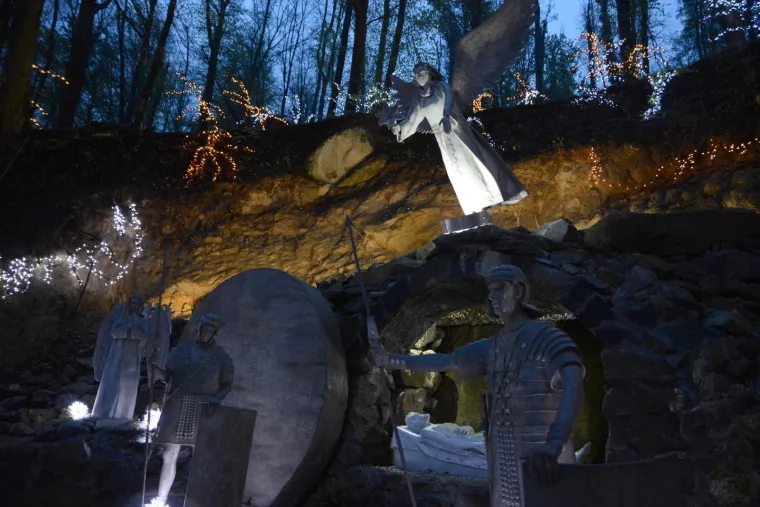 Uskrsna priča na imanju obitelji Salaj: &Scaron;to kažu zeko, koka, pilić i jaje o dolasku proljeća?