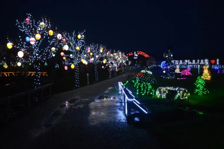 Uskrsna priča na imanju obitelji Salaj: &Scaron;to kažu zeko, koka, pilić i jaje o dolasku proljeća?