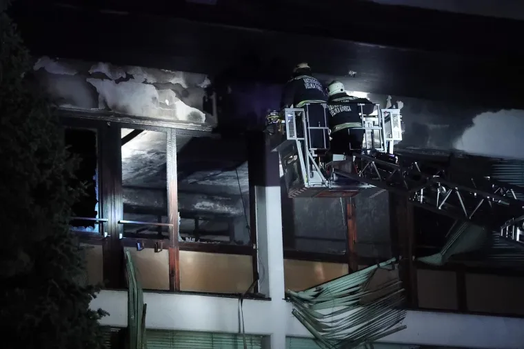 Photo: Goran Stanzl/PIXSELL