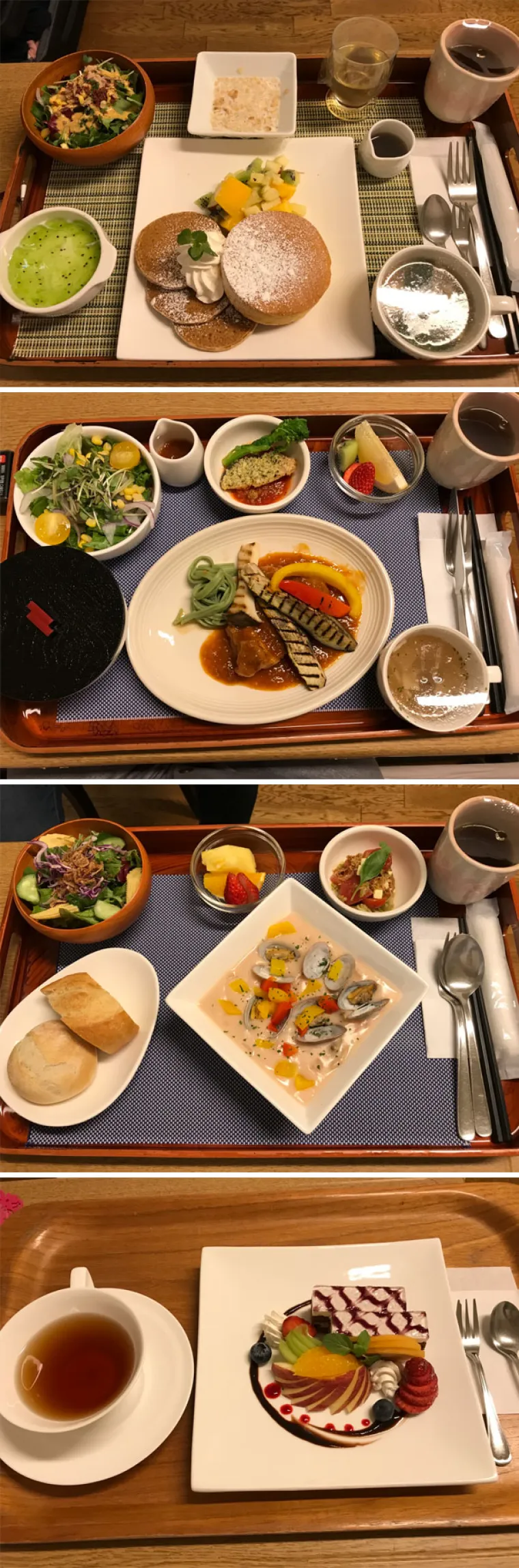 Jedna Amerikanka je rodila u Japanu i ostala &scaron;okirana (ugodno) bolničkom hranom