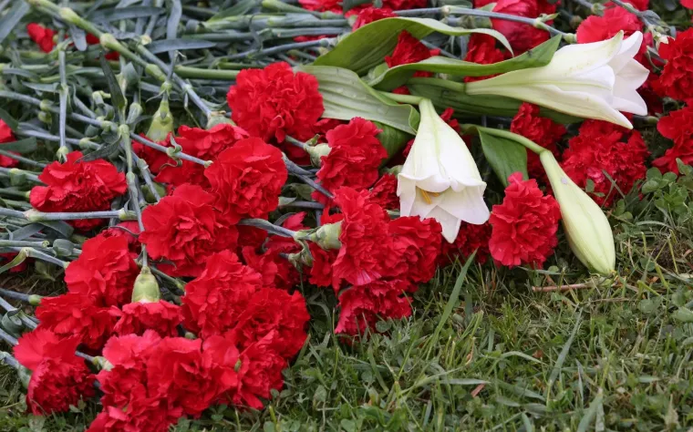 U Jasenovcu održana službena državna komemoracija u znak sjećanja na žrtve usta&scaron;kog logora