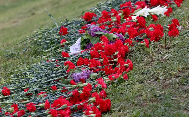 U Jasenovcu održana službena državna komemoracija u znak sjećanja na žrtve usta&scaron;kog logora