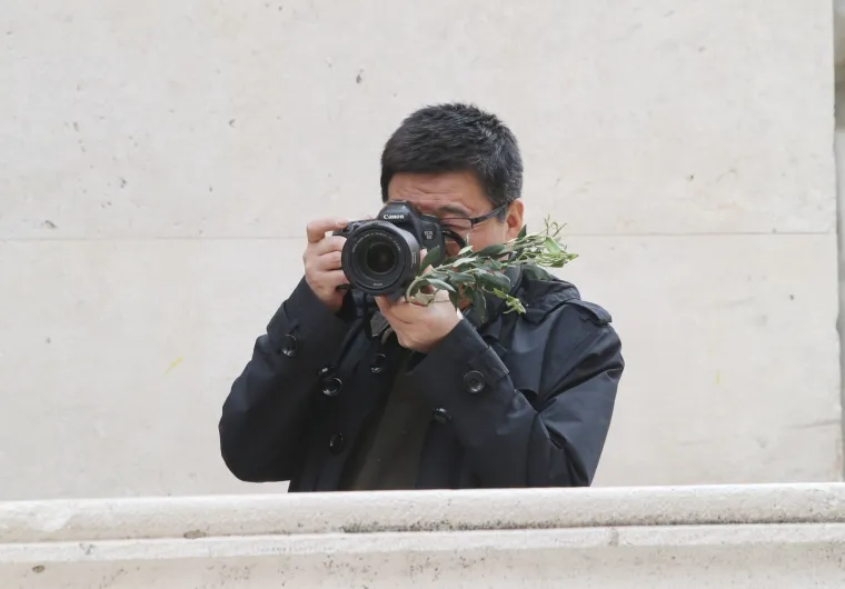 Danas je Cvjetnica: Pogledajte kako se obilježavala diljem Hrvatske!