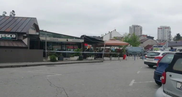 U masovnoj tučnjavi huligana demoliran kafić na Tre&scaron;njevci: Uhićeno 20 torcida&scaron;a i 5 Boysa