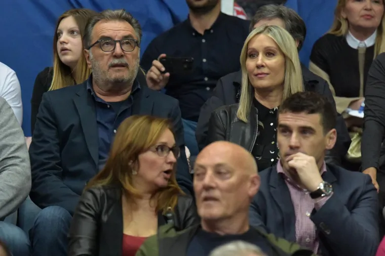 Zadrani priredili sjajnu atmosferu i nosili rukometa&scaron;e do pobjede protiv Srbije