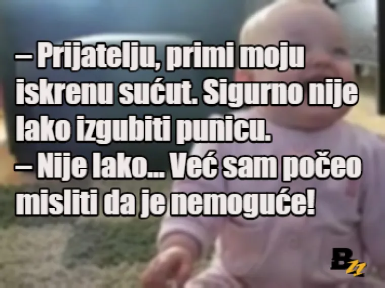 Ljudožderi trudnice zovu 'Kinder surprise': 15 crnih viceva koji će uvijek biti 'u modi'