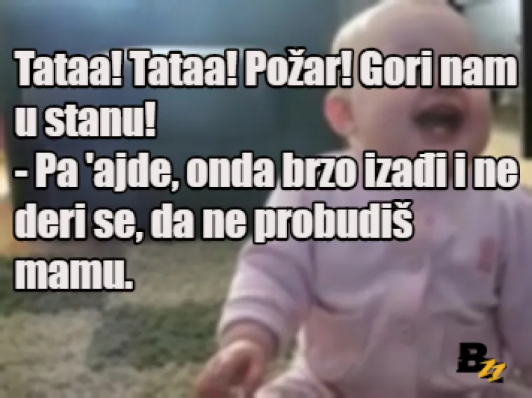 Ljudožderi trudnice zovu 'Kinder surprise': 15 crnih viceva koji će uvijek biti 'u modi'