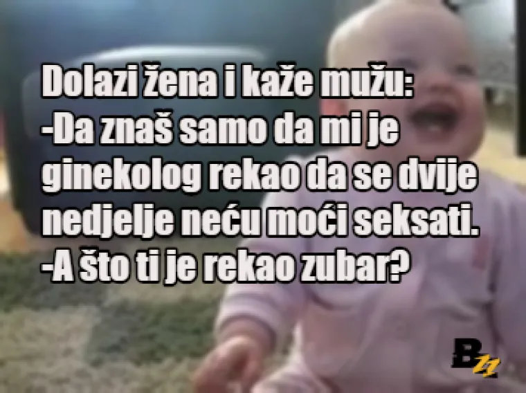 Ljudožderi trudnice zovu 'Kinder surprise': 15 crnih viceva koji će uvijek biti 'u modi'