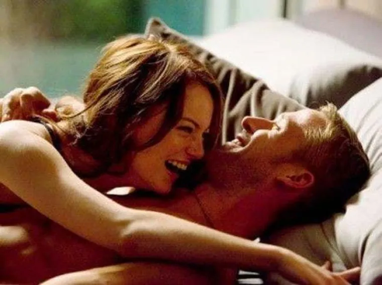 Žensko tijelo za vrijeme orgazma ispu&scaron;ta oksitocin, koji povećava osjećaj ljubavi i privrženosti. Jačina ženskog orgazma ovisi o količini oksitocina u tijelu.