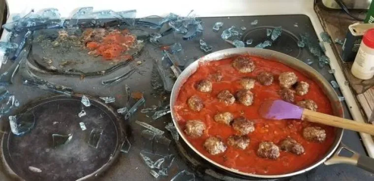 Nije u redu naslađivati se, ali teško je odoljeti kad vidite ove urnebesne prizore