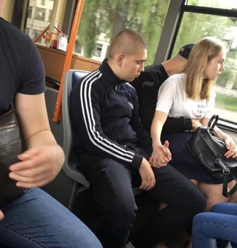 Nije u redu naslađivati se, ali te&scaron;ko je odoljeti kad vidite ove urnebesne prizore