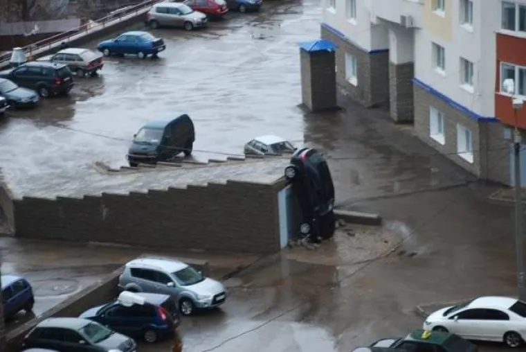 Nije u redu naslađivati se, ali te&scaron;ko je odoljeti kad vidite ove urnebesne prizore